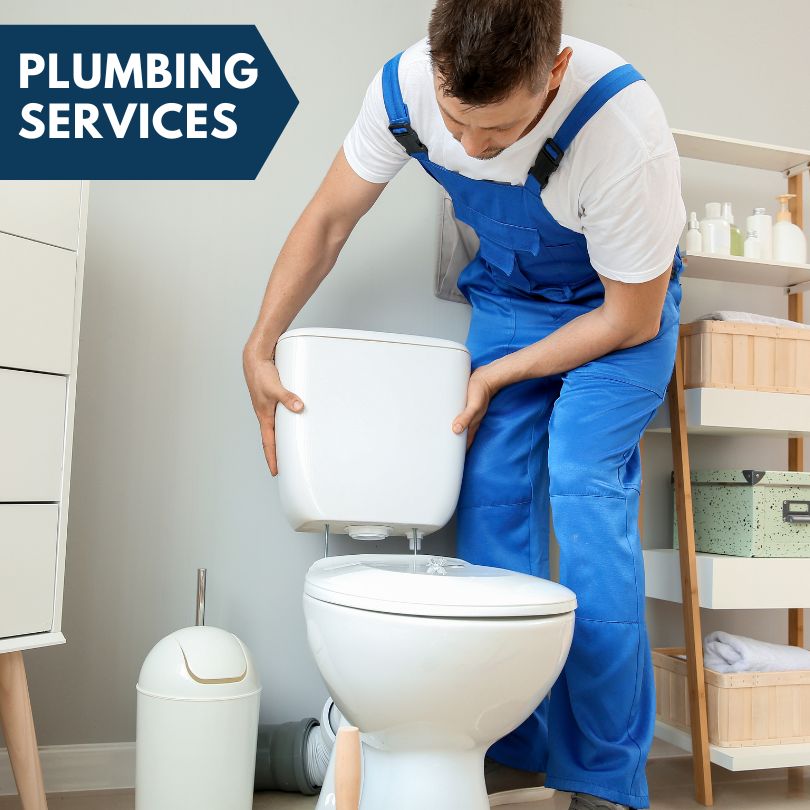 Plumbing Company in Kenansville, FL